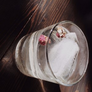 Old Fashioned Cocktail Variation